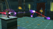 Refractor gameplay