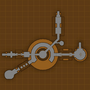 Deep Sea Hideout map 2
