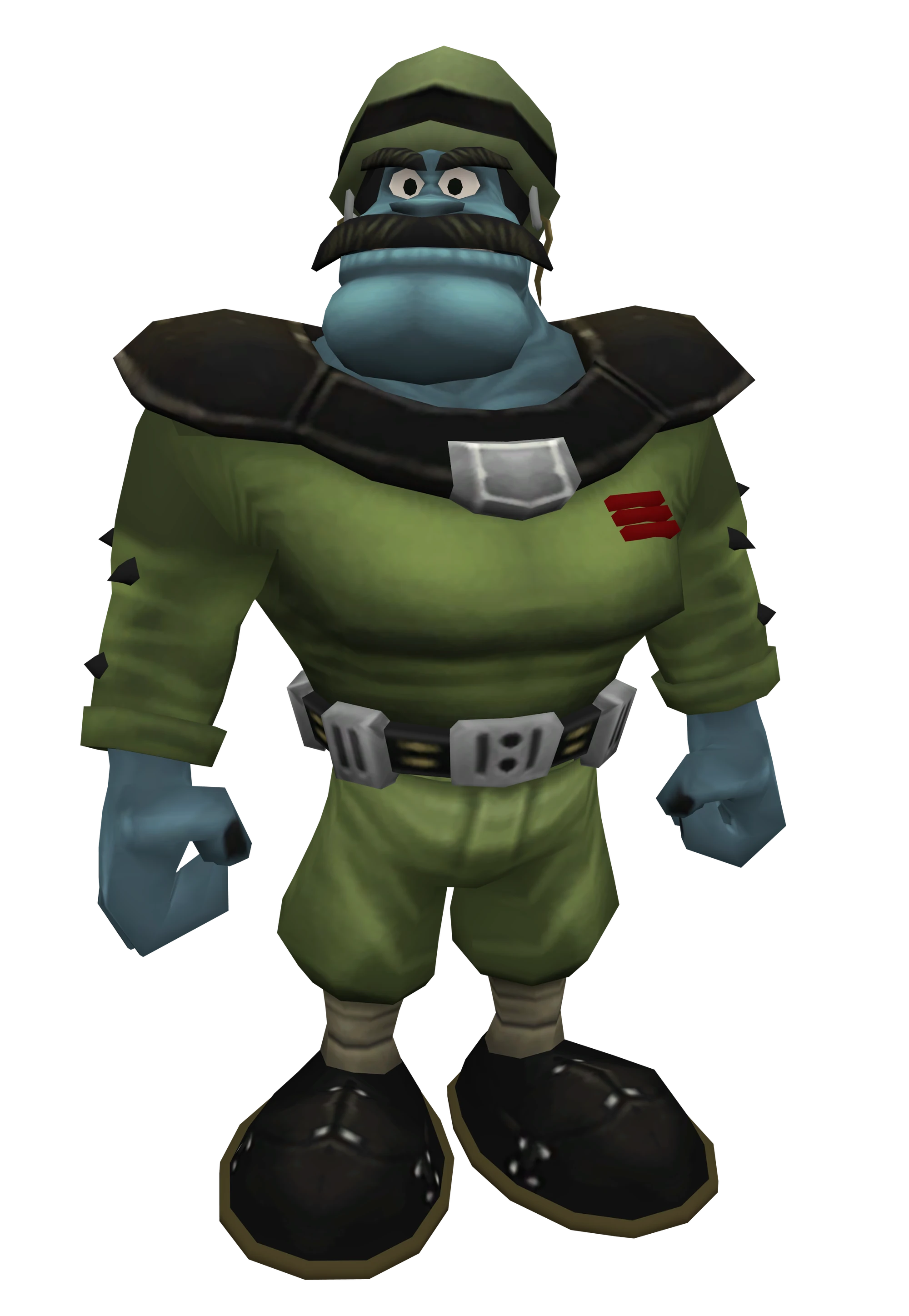 Commando Ratchet & Clank Wiki Fandom