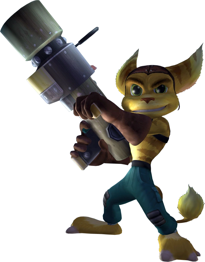 Ratchet Ratchet et Clank Wiki FANDOM powered by Wikia
