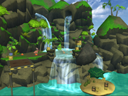 Jowai Resort from R&C (2002) screen 2