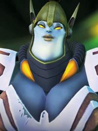 Cassiopeia