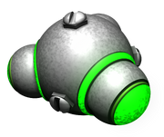 Dynamo trigger promo render