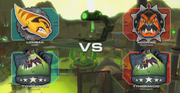 Multiplayer ffa 2v2 ranges