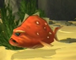 Poisson-globe