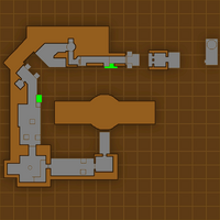 Command Center map