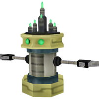 Codebot Ratchet Clank Wiki Fandom