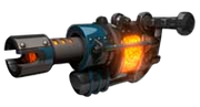 Heavy Lancer