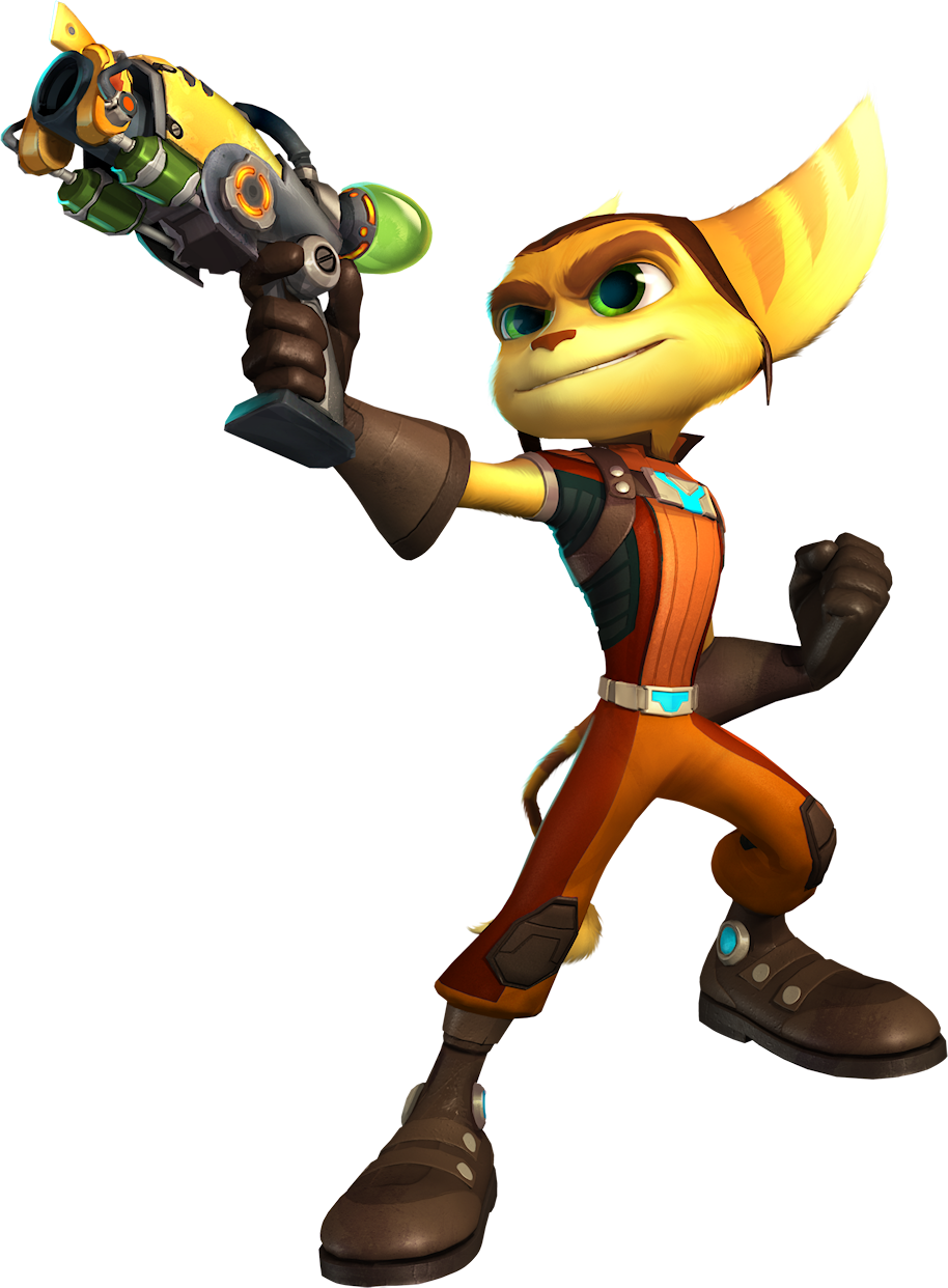 Ratchet clank сколько стоит