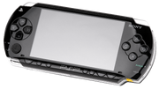 PSP