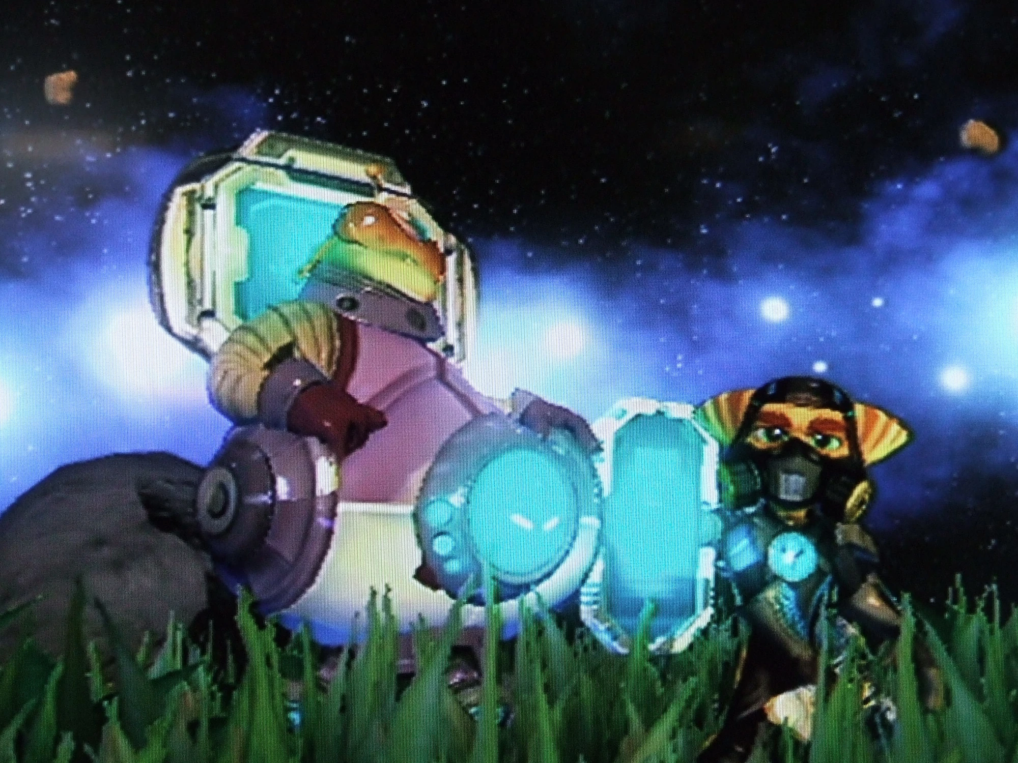 Ratchet & Clank Wiki Fandom