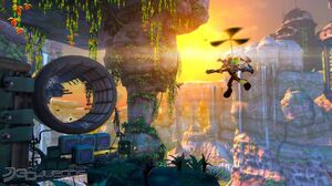 Ratchet clank into the nexus-2341185