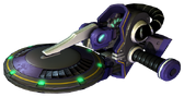 Tornado Launcher
