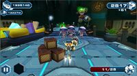 Nexus-app