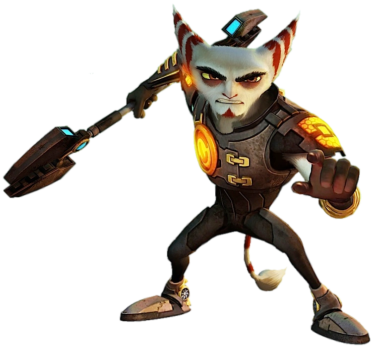 Lombax Ratchet and Clank Wiki FANDOM powered by Wikia