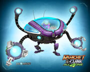 Croidbot