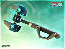 OmniWrench Millenium 12