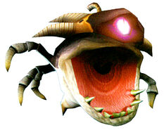 Dunemonster