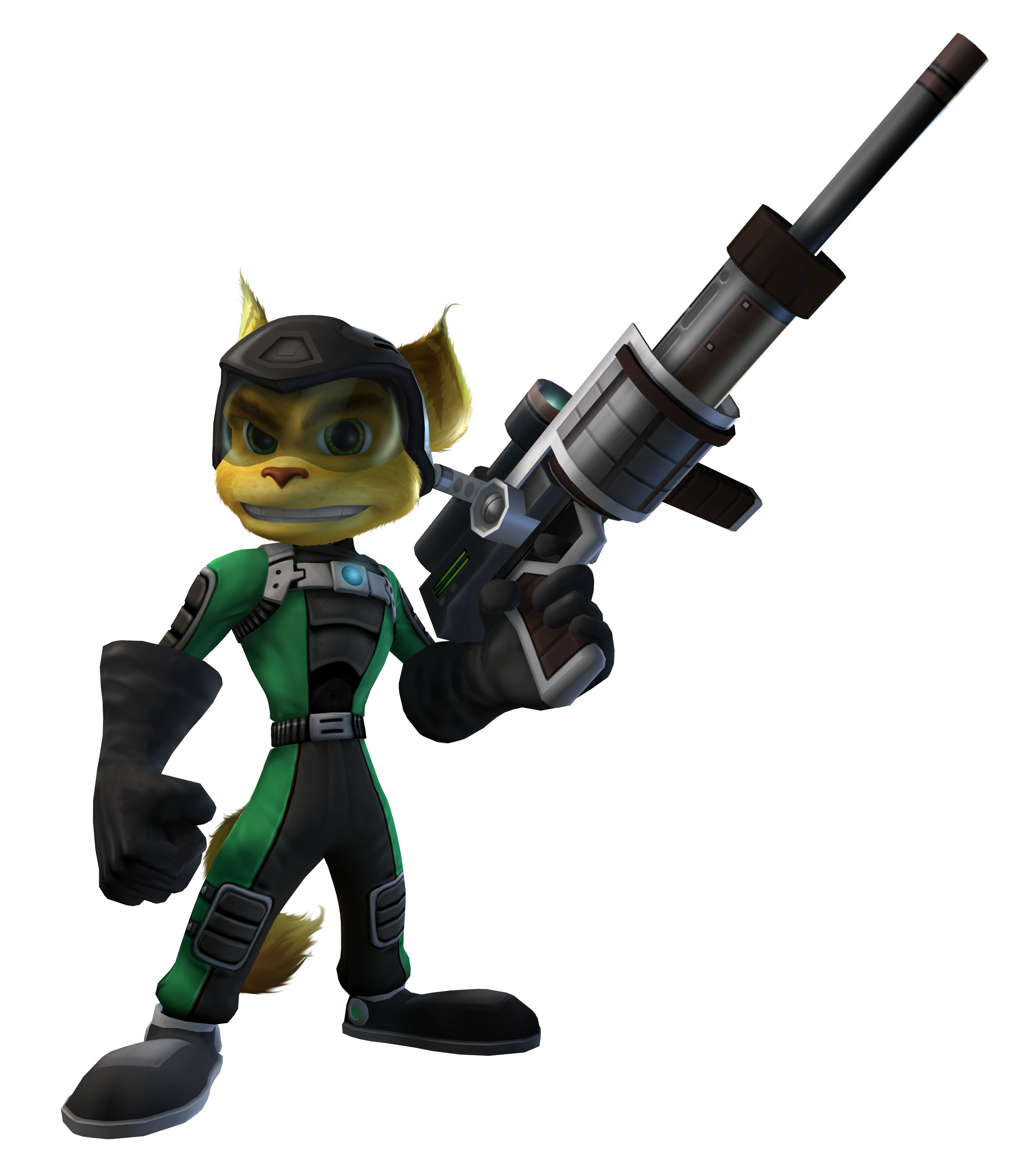 Ratchet Ratchet & Clank Wiki FANDOM powered by Wikia
