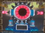 Cybereye