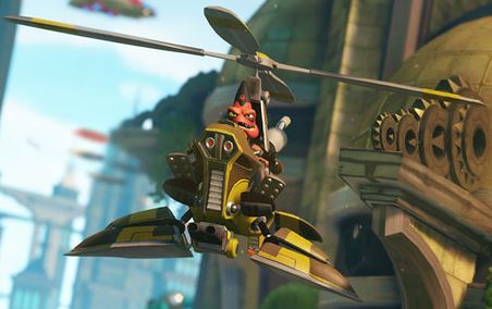 Guía de trofeos: Ratchet & Clank™ | Gamerbase