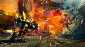 Ratchet clank into the nexus-2341183