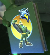 Body by qwark in tools of destruction