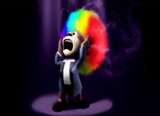 Rainbowafrolizer
