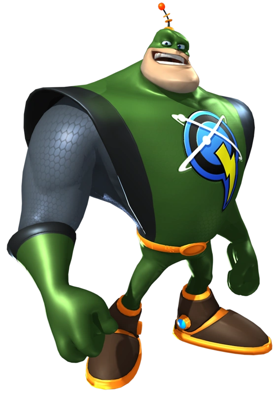 Copernicus Leslie Qwark Ratchet and Clank Wiki FANDOM powered by Wikia