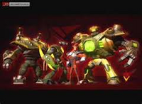 Exterminadores