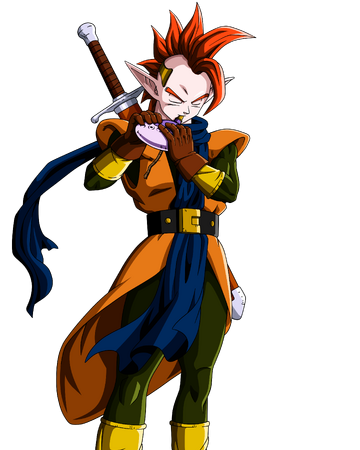Tapion Ratchet And Clank S Adventures Series Wiki Fandom