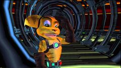 Ratchet umbr