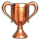 Trofeo di bronzo