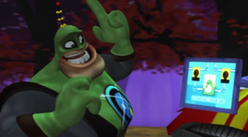 Qwark Computer