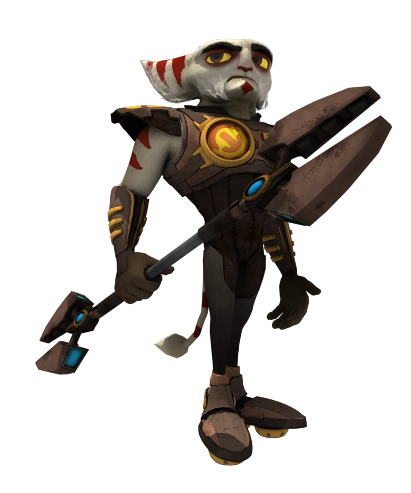 Lombax Ratchet & Clank Italia Wiki Fandom