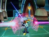Refrattore in azione