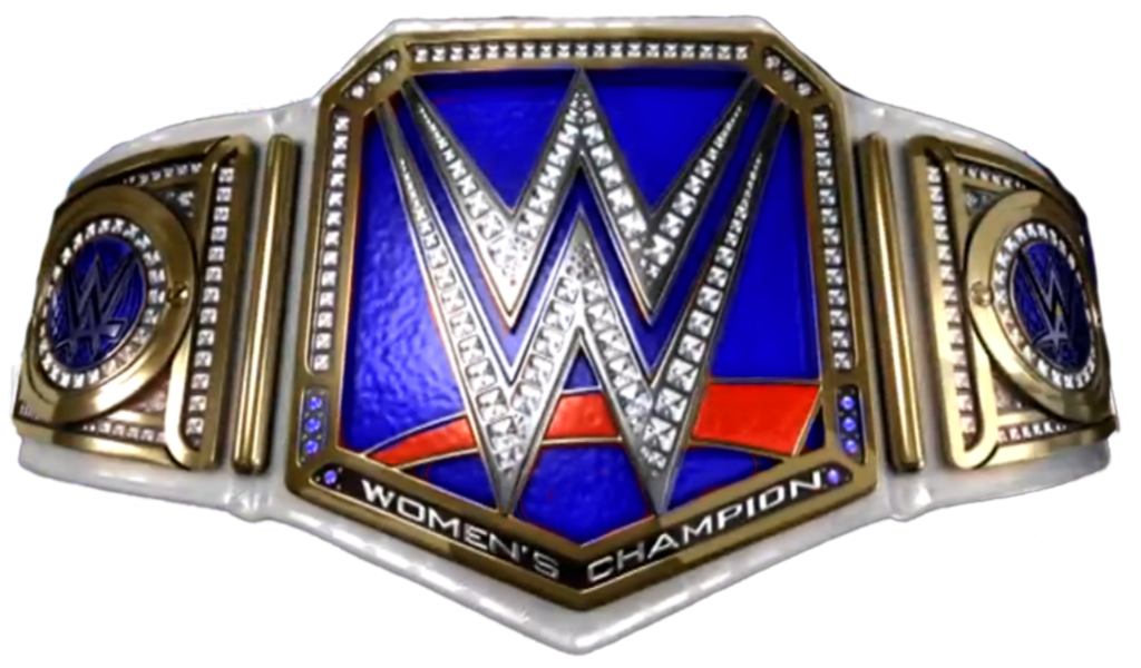 Smackdown Womens Championship Firelight Productions Universe