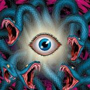 Ojo de gorgona