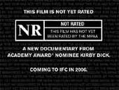 Not Rated