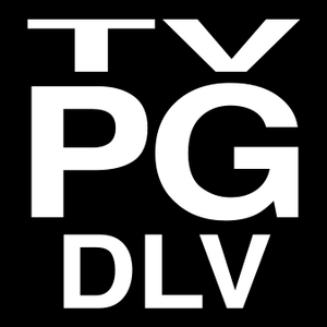 Download Free Tv Pg Rating System Wiki Fandom PSD Mockup Template
