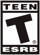 Rated t logo