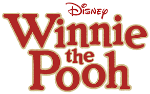 Winnie the pooh logo