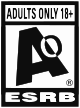 Rated ao logo