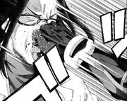 Punchinface