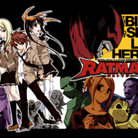 Manga Ratman Wiki Fandom