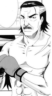 Dadmuscles