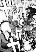 Beatfang