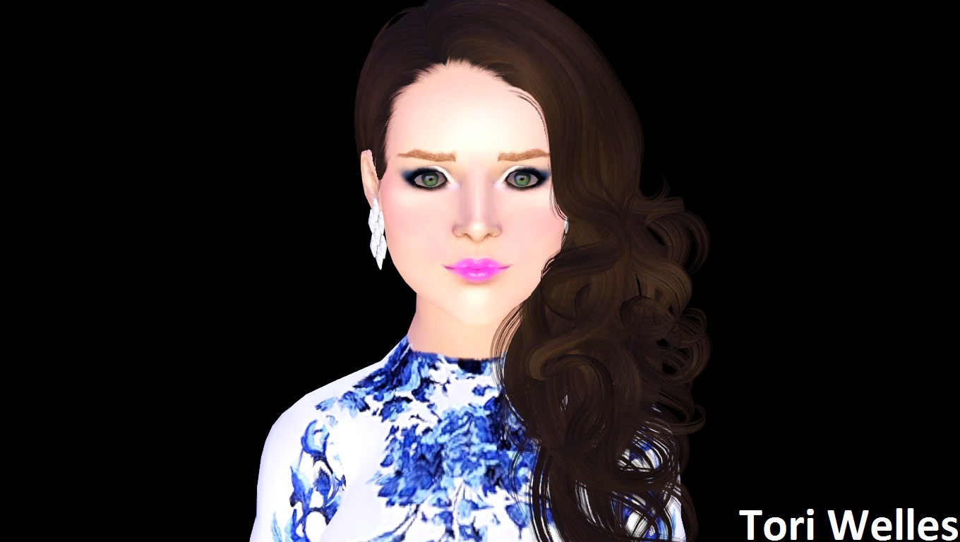 Tori Welles Tori Welles