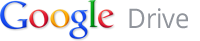 Drive logo