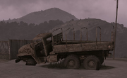 Wreck